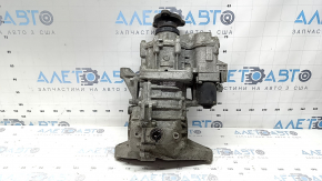 Kia Sorento 21-26 HEV Rear Differential, PHEV Assembly, 131k