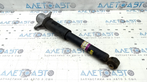 Rear left shock absorber Lexus UX200 UX250h 19-24 with support