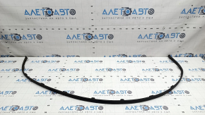 Kia Sorento 21-24 HEV Front Bumper Lip Extension, PHEV Structure