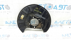Brake Disc Cover Rear Right Lexus UX200 UX250h 19- FWD, AWD