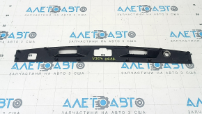 Toyota Camry v70 18- keyless trunk lid number plate light bar