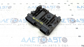 Lexus UX250h 19-20 engine computer ECU
