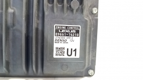 Lexus UX250h 19-20 engine computer ECU
