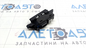 Kia Sorento 21-24 HEV, PHEV with ventilation passenger seat heating control