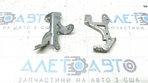 Lexus UX250h 19-24 ECU Bracket (2 pieces)