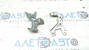 Lexus UX250h 19-24 ECU Bracket (2 pieces)