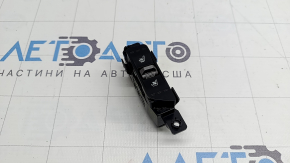 Kia Sorento 21-26 HEV, PHEV with ventilation passenger seat heating control