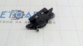 Kia Sorento 21-26 HEV, PHEV with ventilation passenger seat heating control