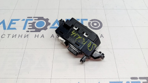 Kia Sorento 21-26 HEV, PHEV with ventilation passenger seat heating control