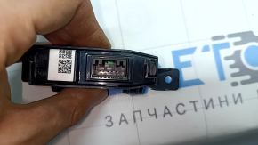 Kia Sorento 21-26 HEV, PHEV with ventilation passenger seat heating control
