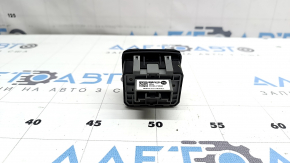 Kia Sorento 21-24 HEV, 115V PHEV center console socket