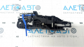 Toyota Camry v70 18-24 rear left door handle mechanism