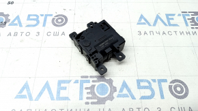 Actuator motor drive heater air conditioner Lexus UX200 UX250h 19-
