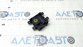 Actuator motor drive heater air conditioner Lexus UX200 UX250h 19-