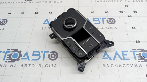 Kia Sorento 21-26 HEV driving mode control, for parking sensors, 360 cameras, and a heated steering wheel