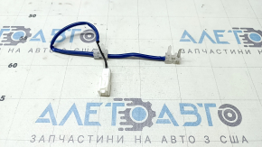 Lexus UX250h Evaporator Temperature Sensor 19-26