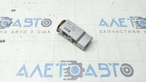 Lexus UX250h 19-22 Air Conditioner Heater Valve
