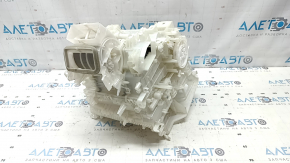 Lexus UX250h 19-26 bare air conditioner housing without radiators and actuators