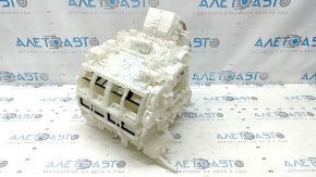 Lexus UX250h 19-26 bare air conditioner housing without radiators and actuators