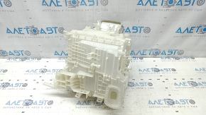 Lexus UX250h 19-26 bare air conditioner housing without radiators and actuators
