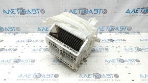 Lexus UX250h 19-26 bare ventilation case without fan and actuator