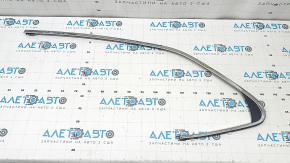 Upper rear left door molding for Toyota Camry v70 18-24 chrome