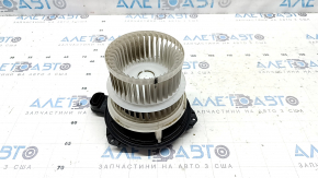 Heater Fan Motor Lexus UX200 UX250h 19-