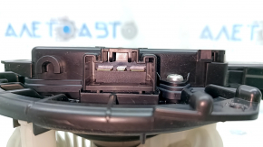 Heater Fan Motor Lexus UX200 UX250h 19-