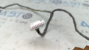 Lexus UX250h Heater Wiring 19-26