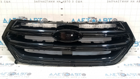 Radiator grille Ford Edge 15-18