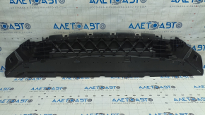 Front bumper protection for the Audi Q5 80A 18-20 S-Line