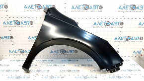 Front right wing Subaru Forester 14-18 SJ