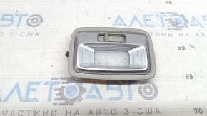 Kia Sorento 2021-2026 rear light, gray, scratches