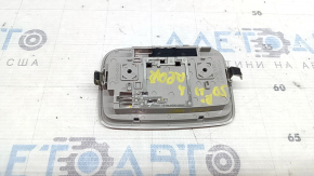 Kia Sorento 2021-2026 rear light, gray, scratches