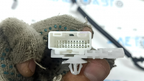 Toyota Camry V70 18-24 trunk lid wiring