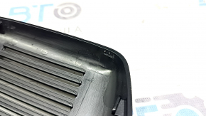 Honda Accord 18-22 interior mirror cover, black, type 2, broken mount