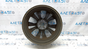 Wheel disk R18 x 7J ET45 Lexus UX 19-26 F Sport curb