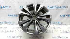 Wheel disk R18 x 7J ET45 Lexus UX 19-26 F Sport curb