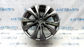 Wheel disk R18 x 7J ET45 Lexus UX 19-26 F Sport curb