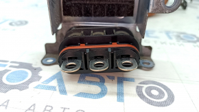 Lexus UX250h 19-26 Rear Axle Power Cable