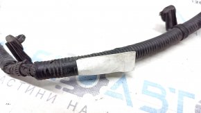 Lexus UX250h 19-26 Rear Axle Wiring