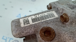 Rear differential gearbox Lexus UX200 UX250h 19-24