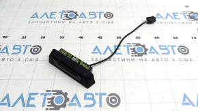 External trunk release button for Kia Sorento 2021-2025