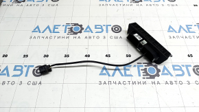 External trunk release button for Kia Sorento 2021-2025