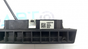 External trunk release button for Kia Sorento 2021-2025