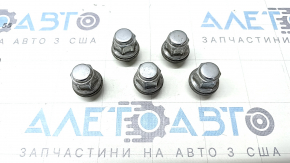Wheel nuts (5 pcs.) for Lexus UX200 UX250h 19-26