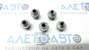 Wheel nuts (5 pcs.) for Lexus UX200 UX250h 19-26