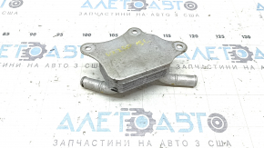 Automatic transmission oil cooler for Lexus UX250h UX300h 19-26