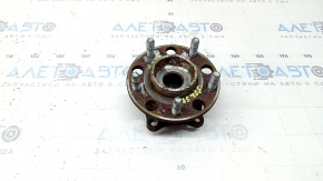 Rear left hub Kia Sorento 21-26 AWD, rusty