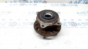 Rear left hub Kia Sorento 21-26 AWD, rusty